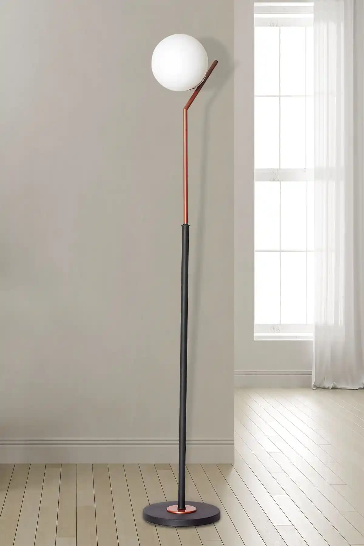 Yerden Aydınlatma ile Dekorasyonda Yeni Bir Atmosfer Yaratma Rehberi