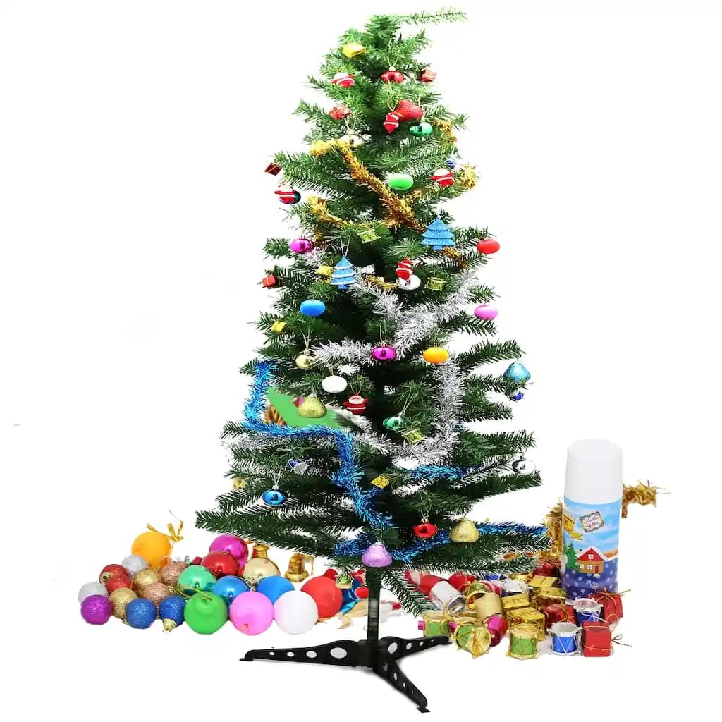 Yılbaşı Ağacı Dekorasyonunda Güncel Trendler ve İlham Verici Fikirler