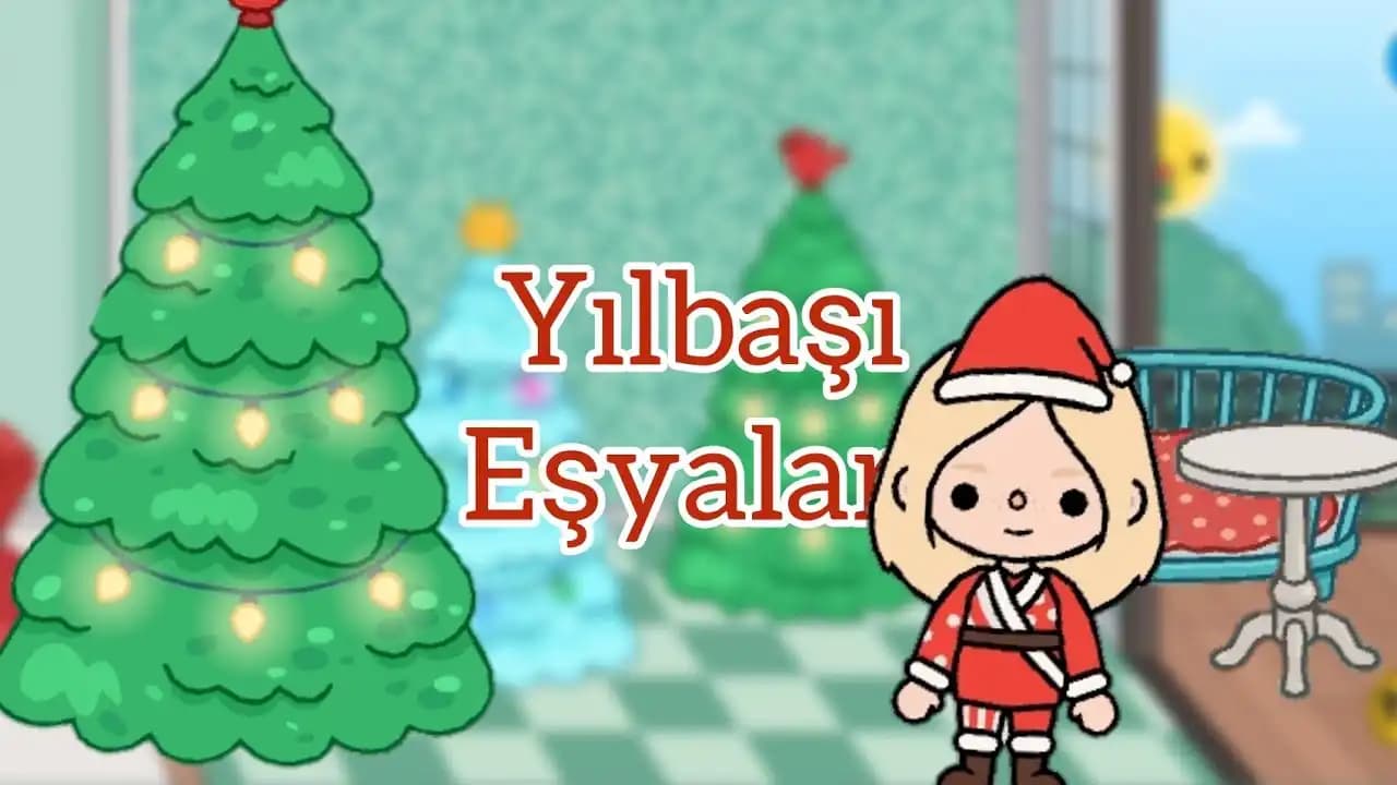 Yılbaşı Dekorasyonu Rehberi: Evinizi Şık ve Sıcak Bir Atmosfere Dönüştürün