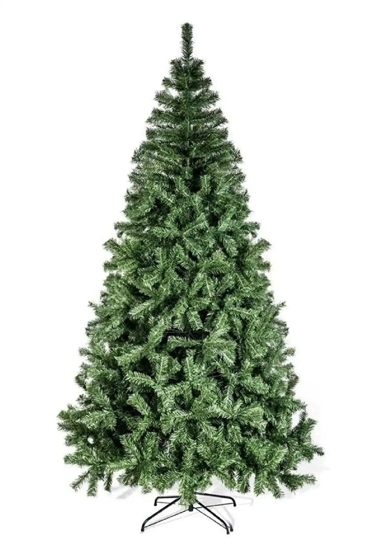 Yılbaşı İçin 180 cm Yılbaşı Çam Ağacı Seçimi ve Dekorasyon İpuçları