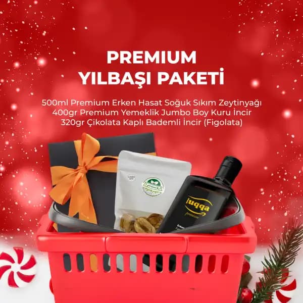 Yılbaşı Paketleri ile Dekorasyonda Şık ve Sıcak Atmosfer Yaratma Rehberi