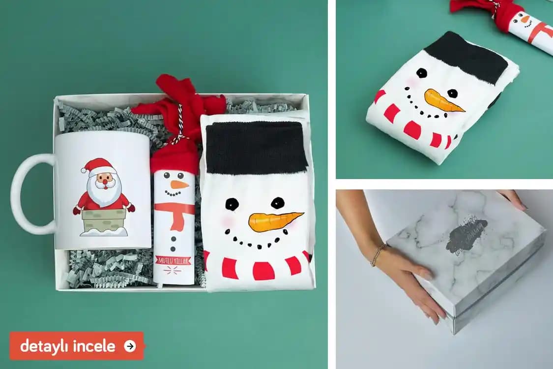 Yılbaşında Arkadaşa Alınabilecek Şık ve Anlamlı Dekoratif Hediye Seçenekleri