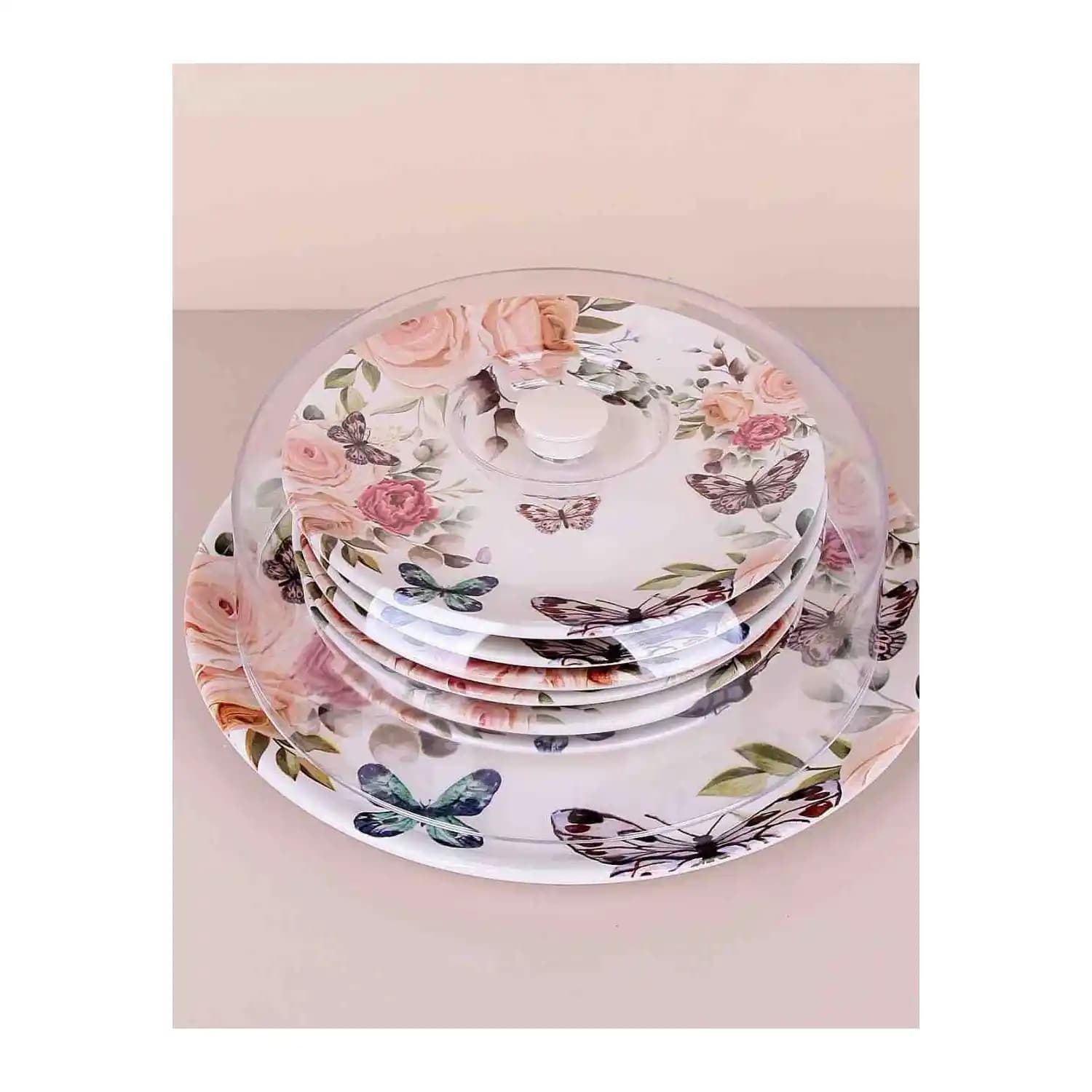 YNS Pasta Seti ile Dekorasyonda Şıklık ve Fonksiyonellik Bir Arada