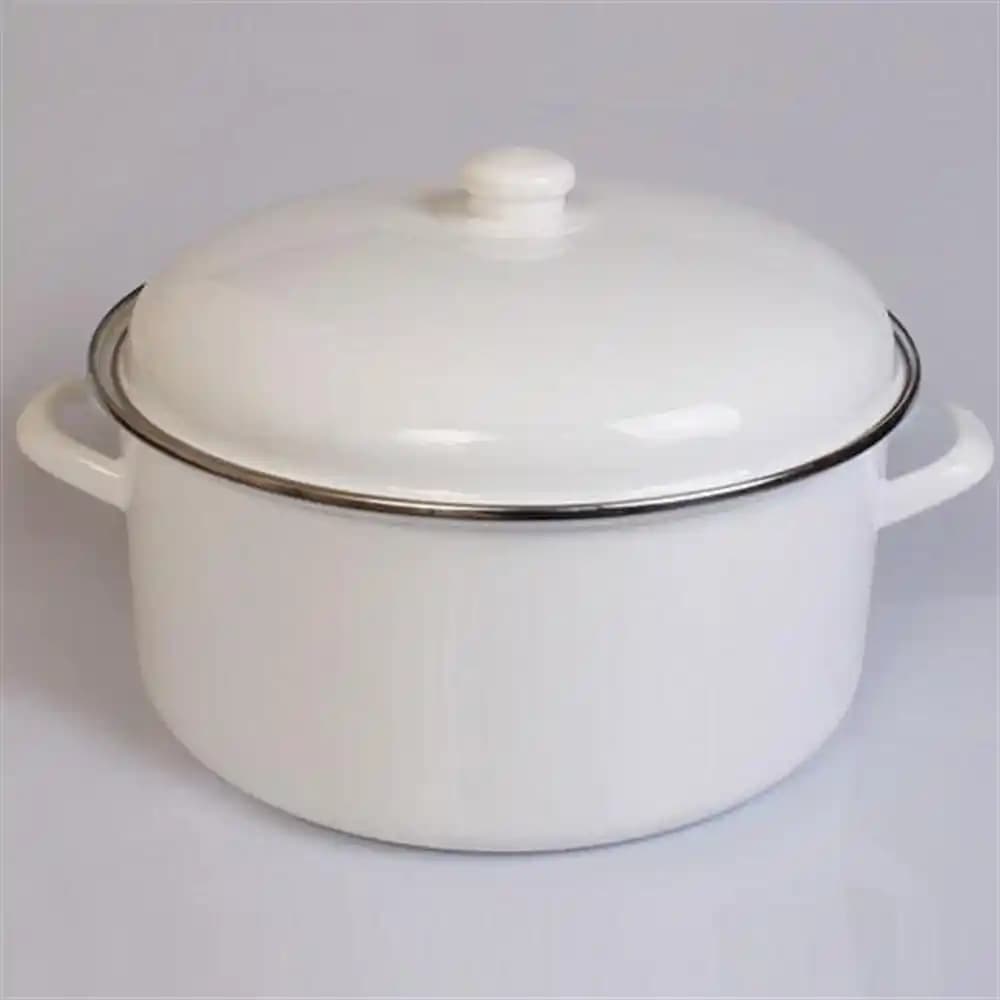 Yoğurt Tencereleri ile Mutfak Dekorasyonunda Estetik ve İşlevsellik Bir Arada