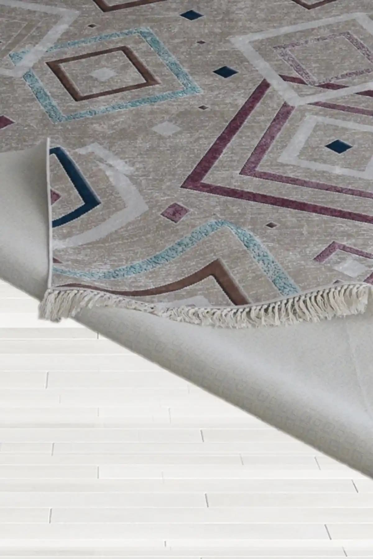 Yolluk Örtüsü Dekorasyonda Şıklık ve İşlevselliğin Birleşimi