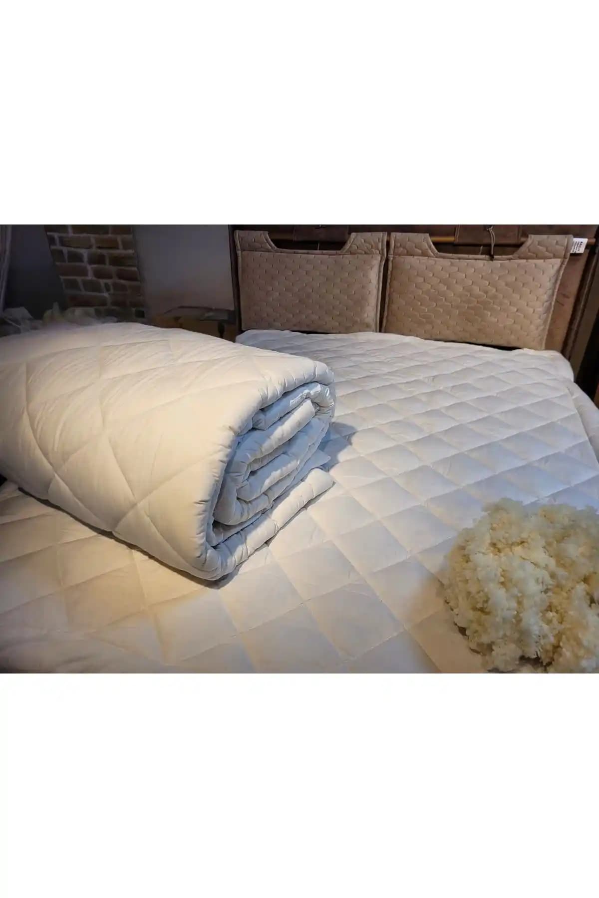 Yorgan Yünü ve Dekorasyonda Kullanımı: Doğal ve Estetik Çözümler