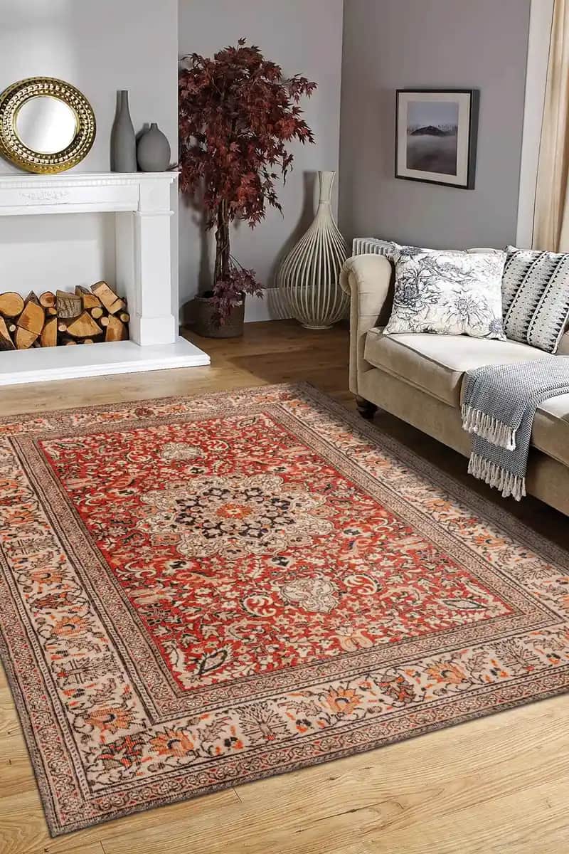 Yu<muş>ak Halı Modelleriyle Mekanlara Şıklık ve Konfor Katmanın Yolları