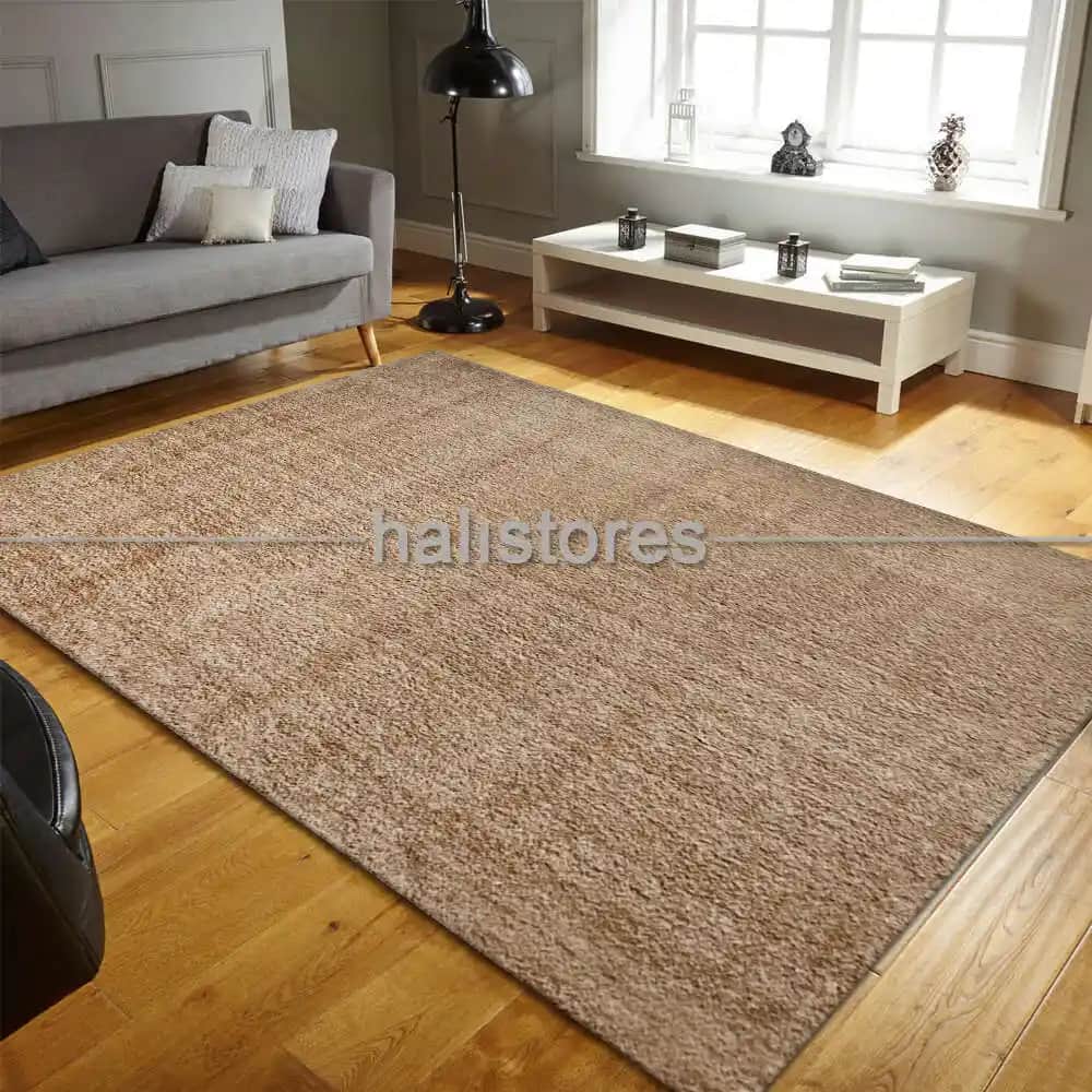 Yu<muş>ak Tüylü Halılarla Dekorasyonda Sıcaklık ve Şıklık Yaratma Rehberi