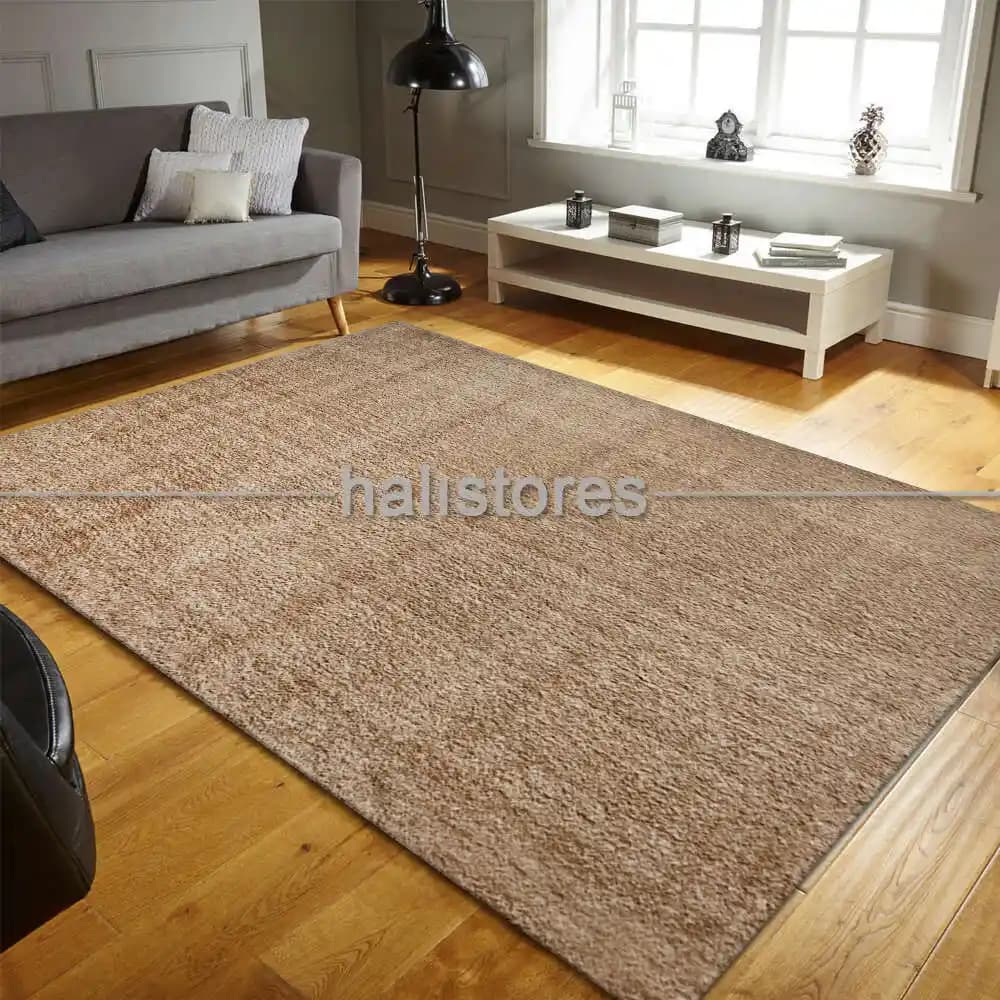 Yu<muş>ak Tüylü Halılarla Dekorasyonda Sıcaklık ve Şıklık Yaratma Rehberi