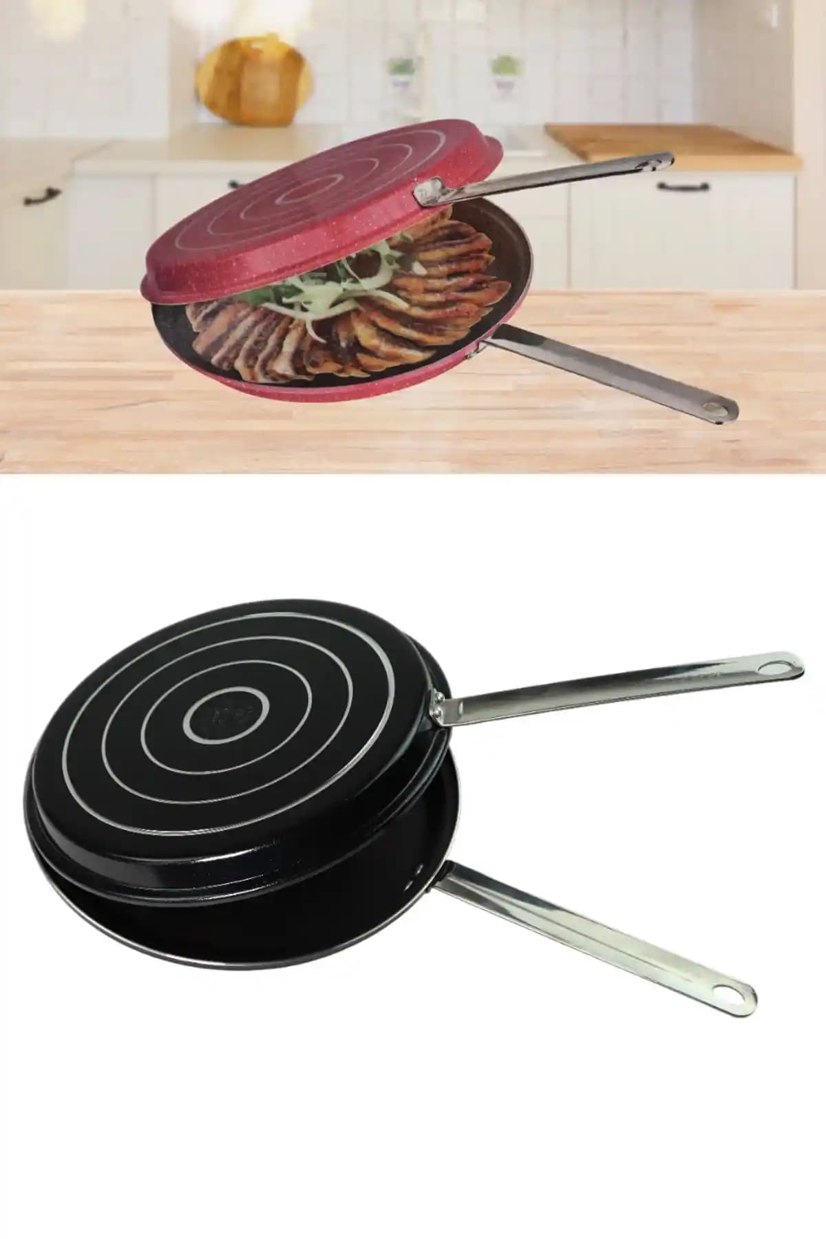 Yufka Tavası Dekorasyon Fikirleri ve Yaratıcı Kullanım Yöntemleri