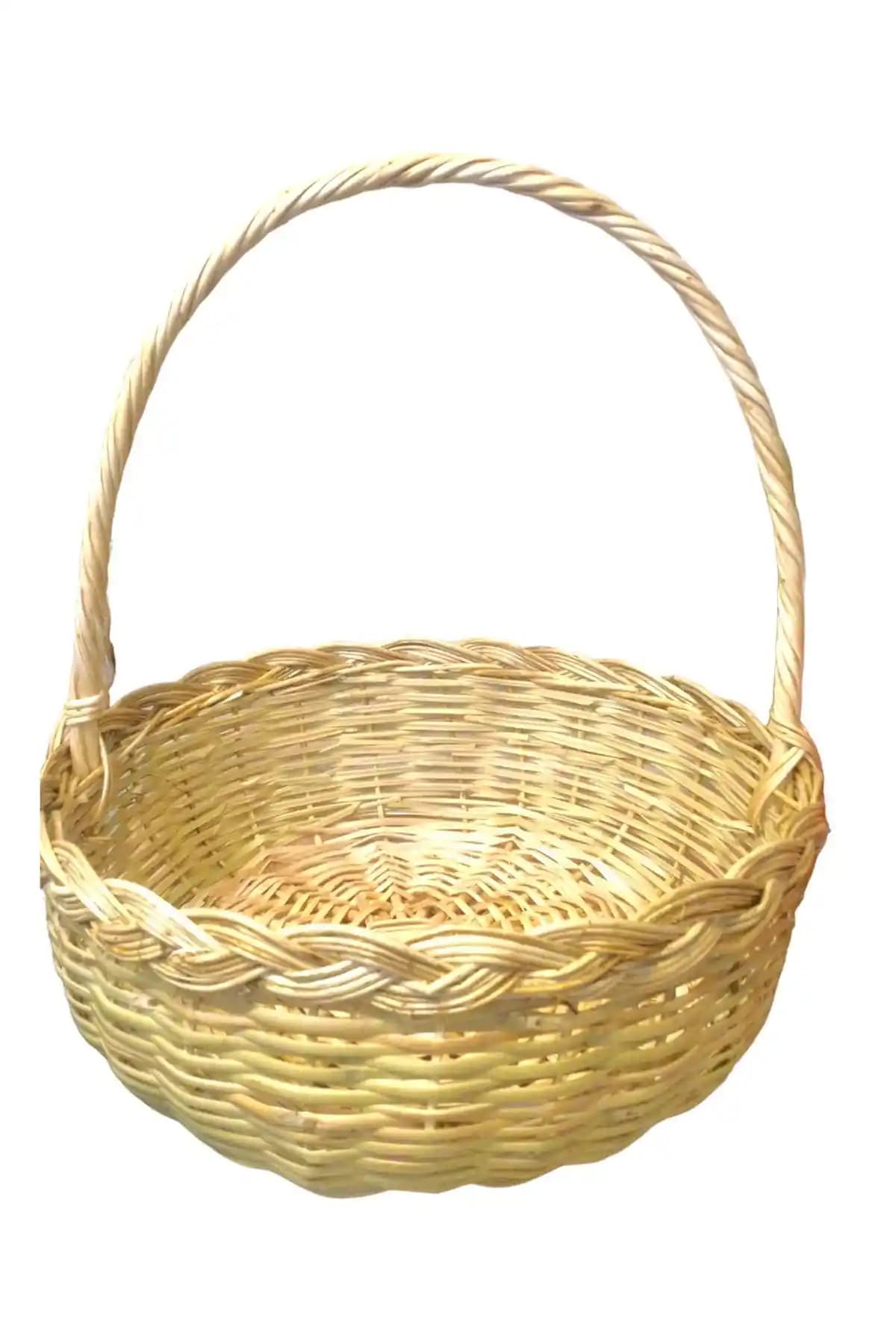 Yumurta Sepeti Hasır ile Doğal ve Şık Ev Dekorasyonu Fikirleri