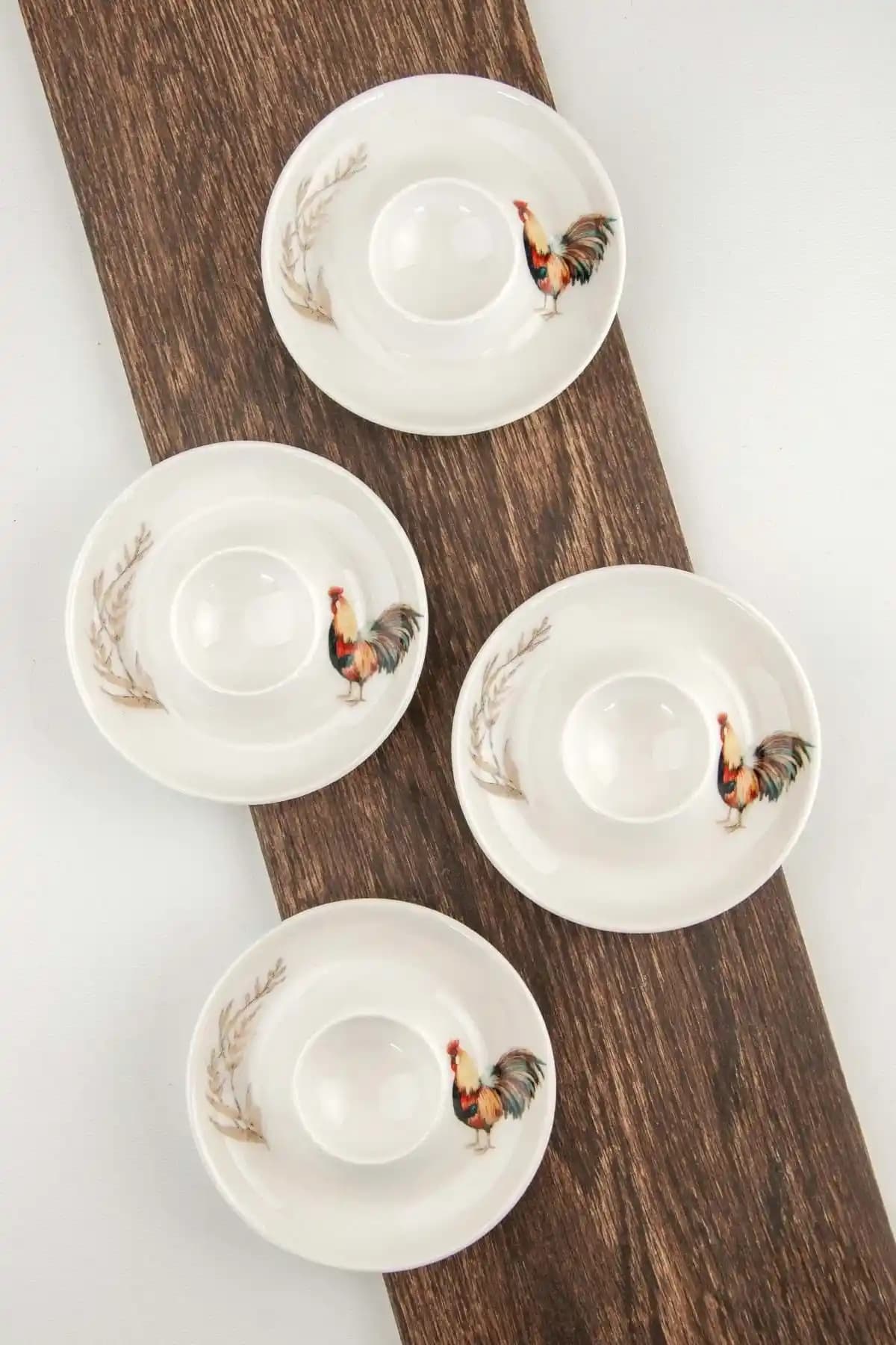 Yumurtalık Porselen ile Dekorasyonda Zarafetin Simgesi ve Kullanım Alanları