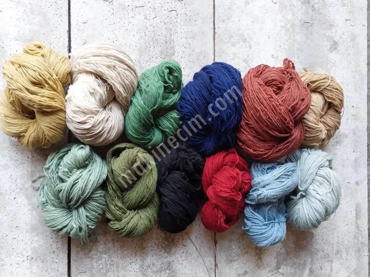 Yün Halı İpliği Fiyatları ve Dekorasyonda Kullanım Avantajları