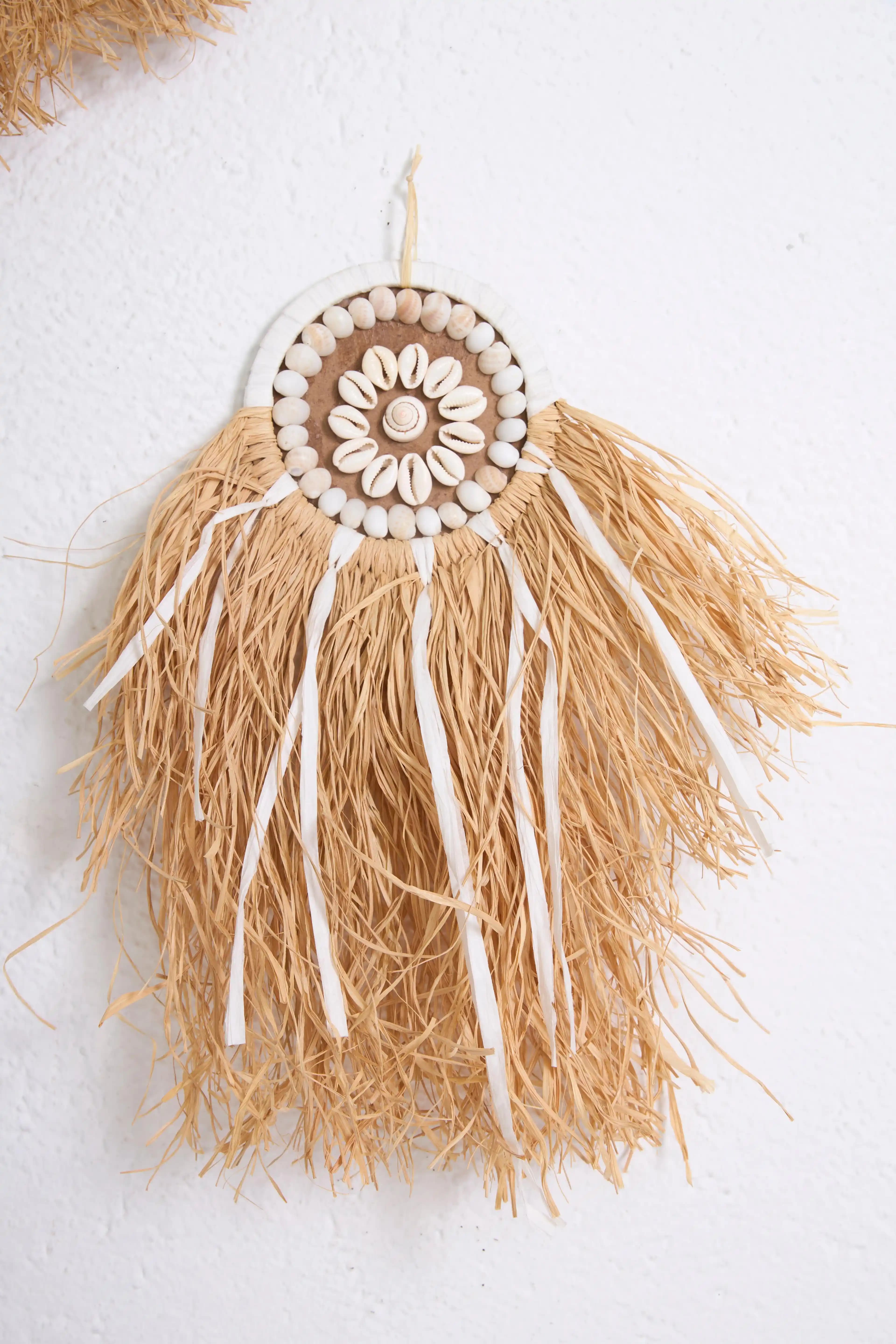 Yuvarlak Duvar Süsleri ile Mekânlarınızı Modern ve Şık Bir Şekilde Dekore Edin