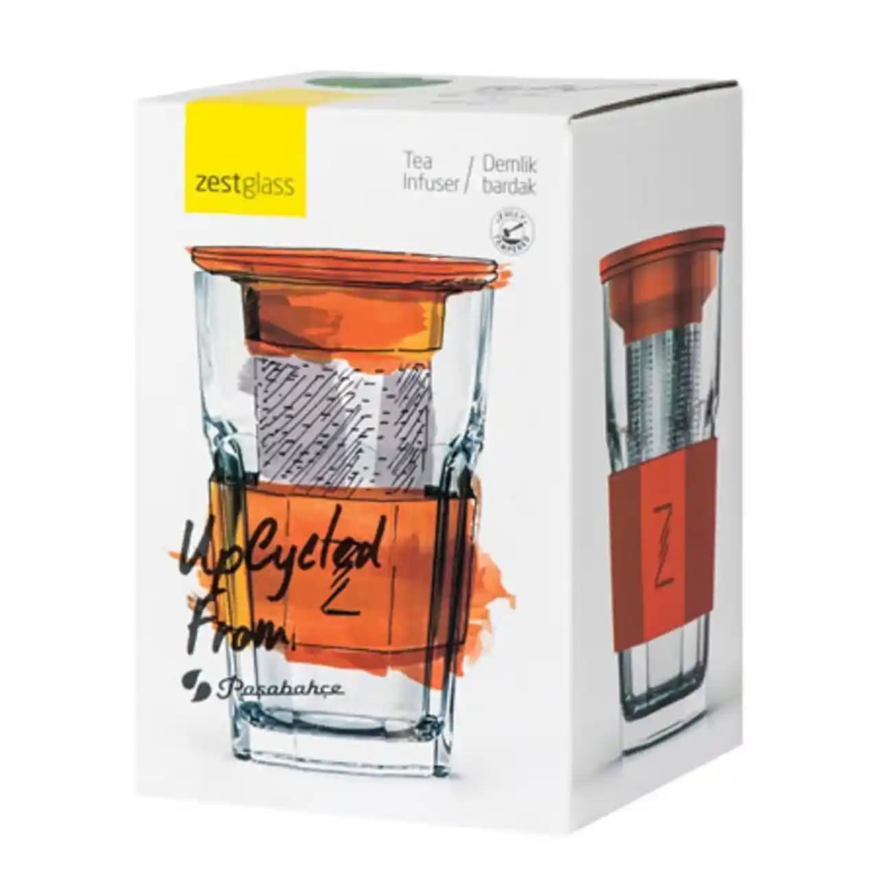 Zest Camlar ile Modern ve Şık Dekorasyon Çözümleri Sunan Ürünler