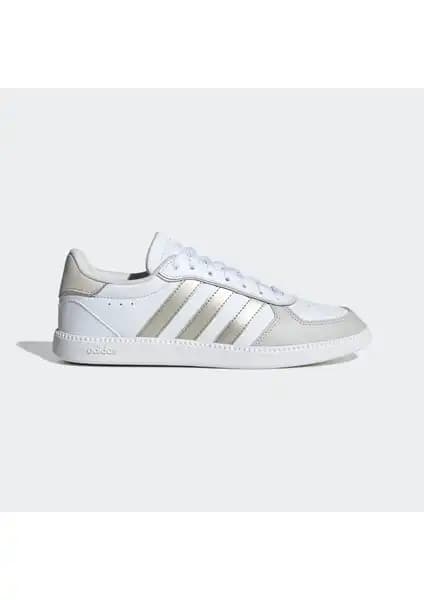 adidas Breaknet Sleek ve Skechers Glide-Step Kadın Spor Ayakkabıları Karşılaştırması 1
