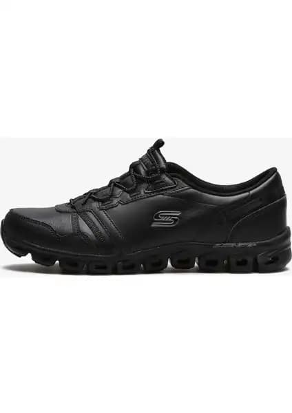 adidas Breaknet Sleek ve Skechers Glide-Step Kadın Spor Ayakkabıları Karşılaştırması 2