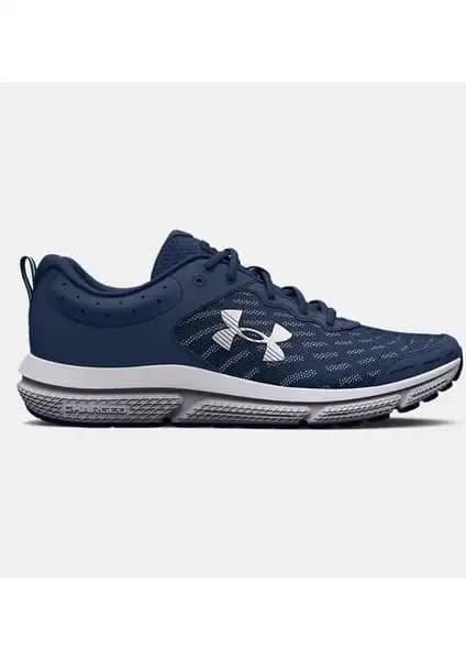 adidas Galaxy 7 M ve Under Armour UA Charged Assert 10 Koşu Ayakkabısı Karşılaştırması 2