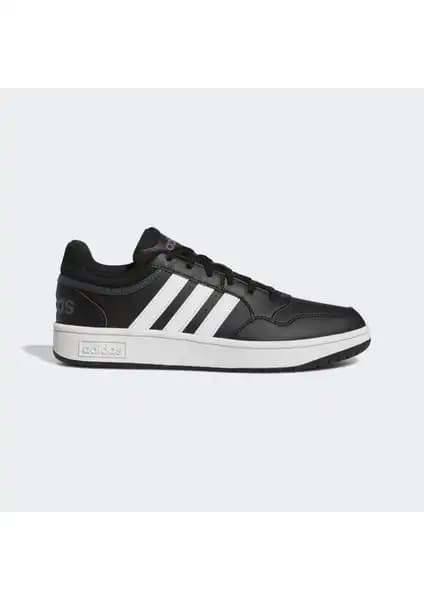 Adidas GY5432 Hoops 3.0 ve Hummel 900238-2001 Ayakkabı Karşılaştırması 1