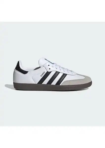 Adidas Originals FV3285 Superstar ve IG9030 Samba OG Model Karşılaştırması 2