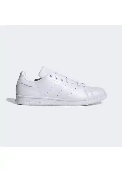 adidas Originals FX5500 ve M20324 Stan Smith Ayakkabıları Karşılaştırması