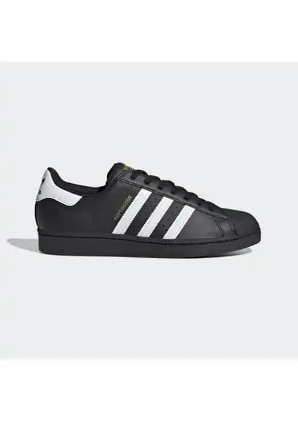 Adidas Originals Superstar ve VL Court Base Ayakkabı Karşılaştırması 2023 Sonbahar ve Yaz Koleksiyonları 1