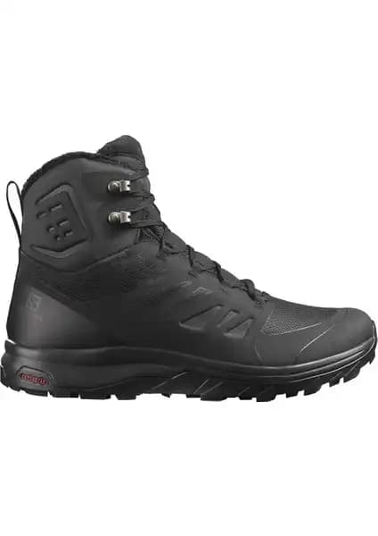 Adidas Performance HP8600 Eastrail 2.0 ve Salomon OUTblast Ts CSWP Karşılaştırması 2