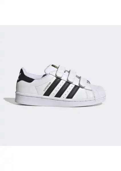 adidas Superstar EF4838 ve EG4959 Modellerinin Detaylı Karşılaştırması 1