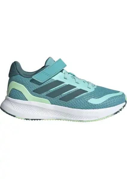 Adidas Tensaur ve Runfalcon 5 Çocuk Spor Ayakkabıları Detaylı Karşılaştırması 2