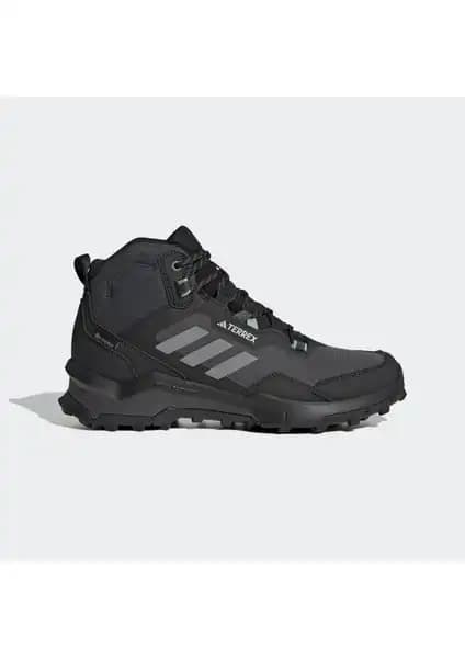Adidas Terrex AX4 Mid Gore-Tex ve Merrell Moab 3 Mid GTX Yürüyüş Ayakkabıları Karşılaştırması 1