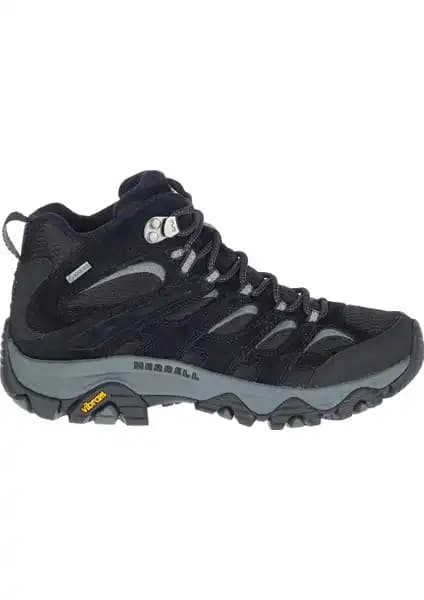 Adidas Terrex AX4 Mid Gore-Tex ve Merrell Moab 3 Mid GTX Yürüyüş Ayakkabıları Karşılaştırması 2