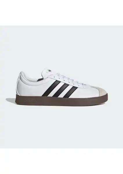 Adidas VL Court ve Jump 26483 Erkek Spor Ayakkabı Karşılaştırması 2023 Sonbahar Kış 1