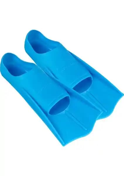 Apnea Havuz Paleti ve Decathlon Subea Kısa Dalış Paleti Karşılaştırması