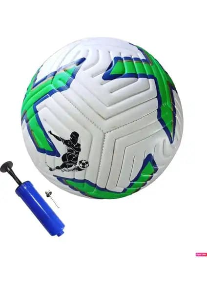 Avessa BSF-022 ve Faial Şampiyonlar Ligi Futbol Toplarının Karşılaştırması 1