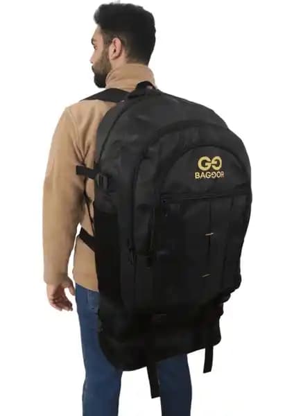 Baggor 90 Litre ve Montana Sırt Çantalarının Detaylı Karşılaştırması