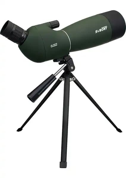 Bushman 50-360 ve TriLine SV28 Teleskop Karşılaştırması: Özellikler ve Kullanım Alanları 2