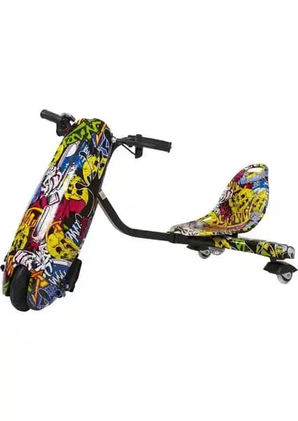 Citymate Drift Car ve Hifree G1 Elektrikli Scooter Karşılaştırması ve Detaylı İnceleme