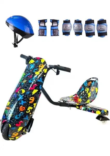 Citymate Drift Car ve SEGWAY Ninebot Kickscooter F2 Pro Karşılaştırması: Hangi Scooter İhtiyaçlarınıza Uygun 1