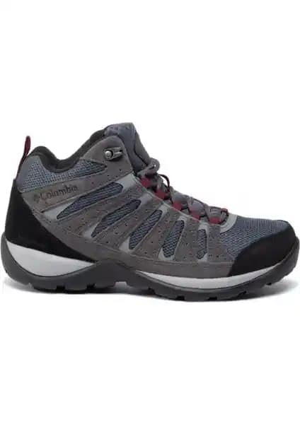 Columbia Redmond V2 Mid Wp ve Salomon Outsnap Cswp Outdoor Botları Karşılaştırması