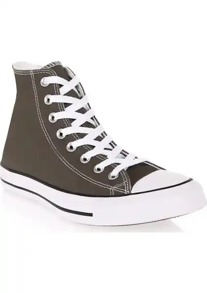 Converse 1J793C ve Hummel Hml Acne Spor Ayakkabı Karşılaştırması