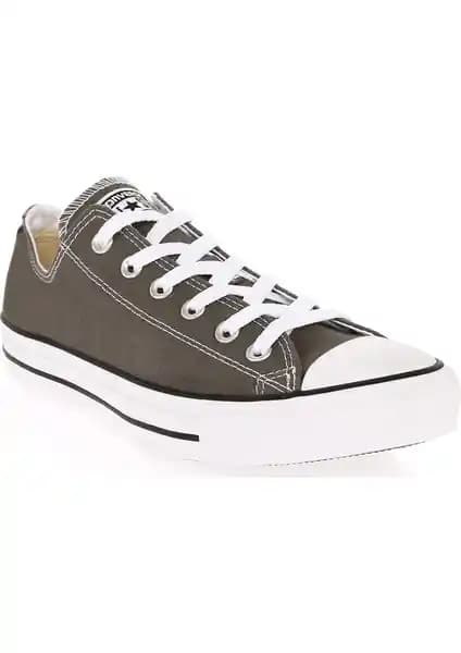 Converse 1J794C Yeşil ve M9691C Bordo Modellerinin Detaylı Karşılaştırması