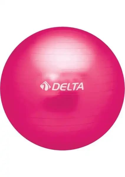 Delta 20 Cm ve 55 Cm Fuşya Pilates Topları Karşılaştırması Hangi Top Daha Uygun 2