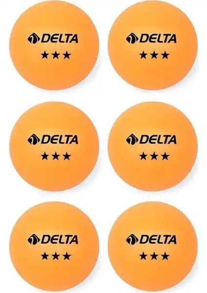 Delta 3 Yılz ve Stiga Cup Masa Tenisi Topları Karşılaştırması ve Hangi Ürünün Uygun Olduğu