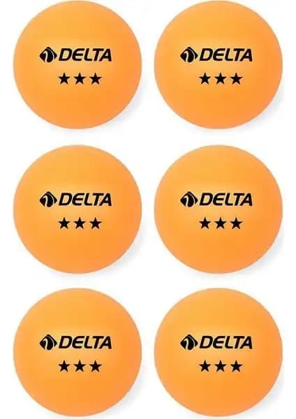 Delta 3 Yılz ve YYB Pinpon Topları Karşılaştırması: Hangi Top Daha Uygun 1