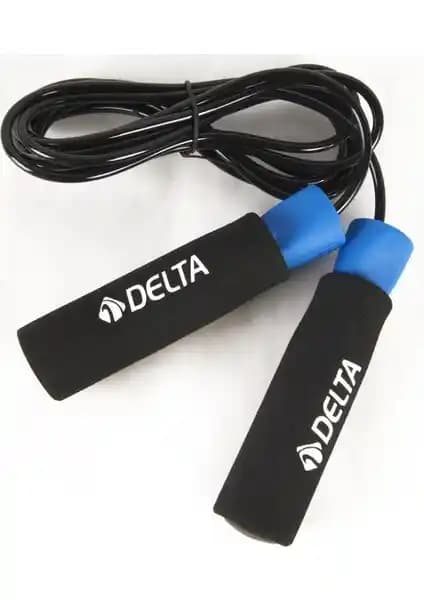 Delta Deluxe ve Siyah Atlama İpi Karşılaştırması: Hangi Ürün Sizin İçin Uygun