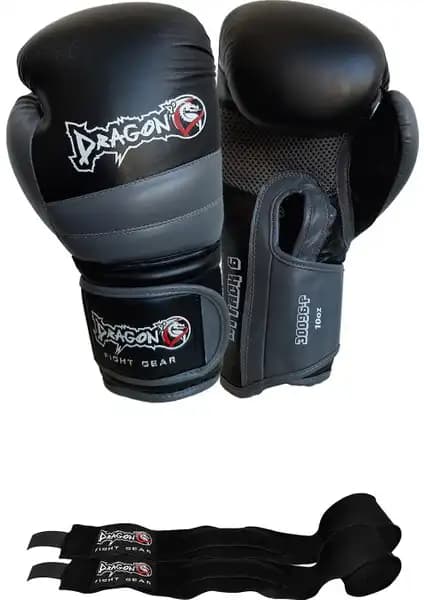 Dragon Attack 6 ve Dragon Black Mamba Boks Eldivenleri Karşılaştırması ve Özellikleri 1
