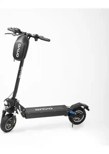 Elektrikli Scooter Karşılaştırması: Onvo OV-012 X Plus ve Xiaomi Mi Pro 2 Özellikleri ve Performans Analizi