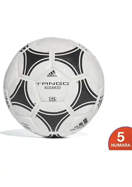 Futbol Topu Seçimi: adidas Tango Rosario 5 ve Alastor Şampiyonlar Ligi Karşılaştırması 1