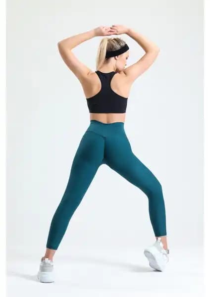 Gymhams Kalça Şekillendirici Tayt Karşılaştırması ve Kullanıcı Yorumları Analizi 2