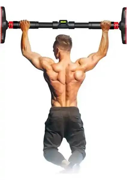 Hubstein ve Mrtspor Kapı Barfiksi Karşılaştırması: Hangi Ürün Sizin İçin Uygun